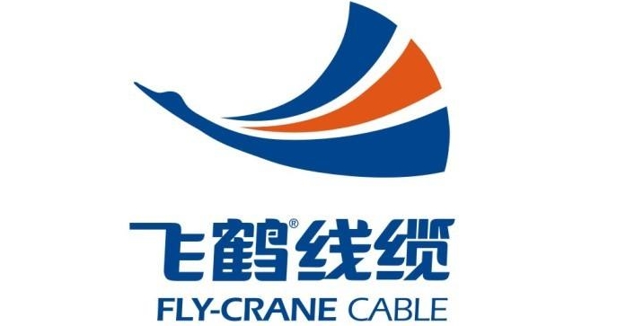 Flying crane cable