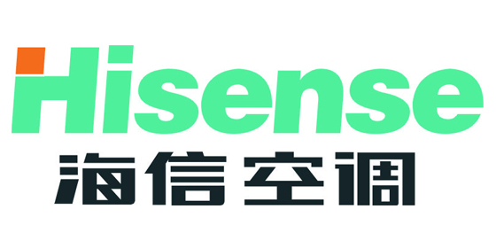 Hisense air conditioning